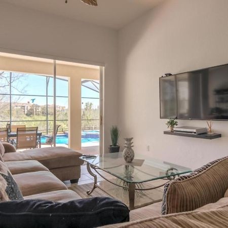 Wonderful 5Bd Game Pool Hm Windsor Hills2643Ds Villa Orlando Eksteriør bilde