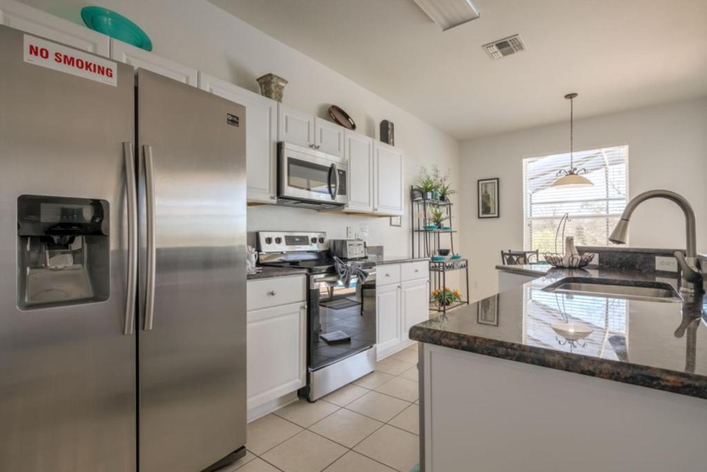 Wonderful 5Bd Game Pool Hm Windsor Hills2643Ds Villa Orlando Eksteriør bilde