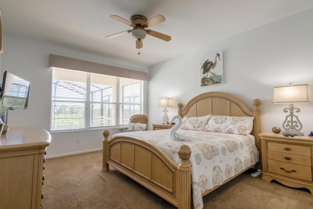 Wonderful 5Bd Game Pool Hm Windsor Hills2643Ds Villa Orlando Eksteriør bilde