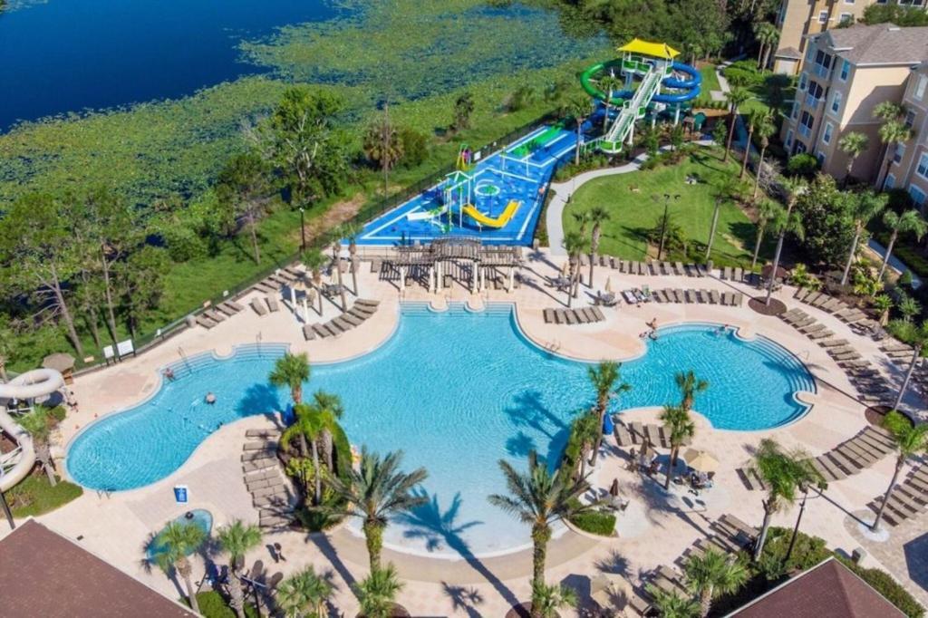 Wonderful 5Bd Game Pool Hm Windsor Hills2643Ds Villa Orlando Eksteriør bilde