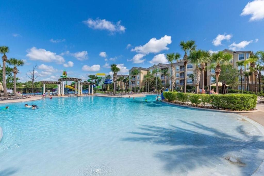 Wonderful 5Bd Game Pool Hm Windsor Hills2643Ds Villa Orlando Eksteriør bilde