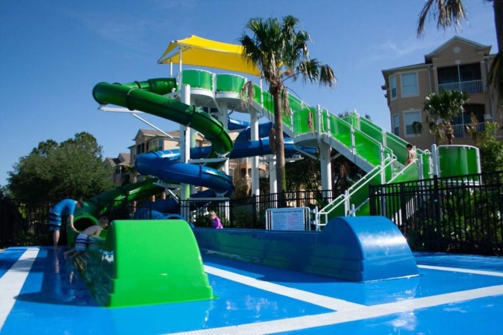 Wonderful 5Bd Game Pool Hm Windsor Hills2643Ds Villa Orlando Eksteriør bilde
