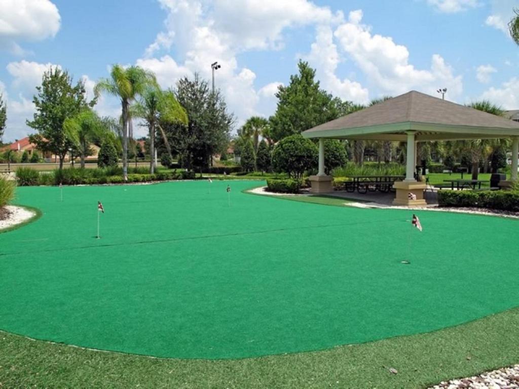 Wonderful 5Bd Game Pool Hm Windsor Hills2643Ds Villa Orlando Eksteriør bilde