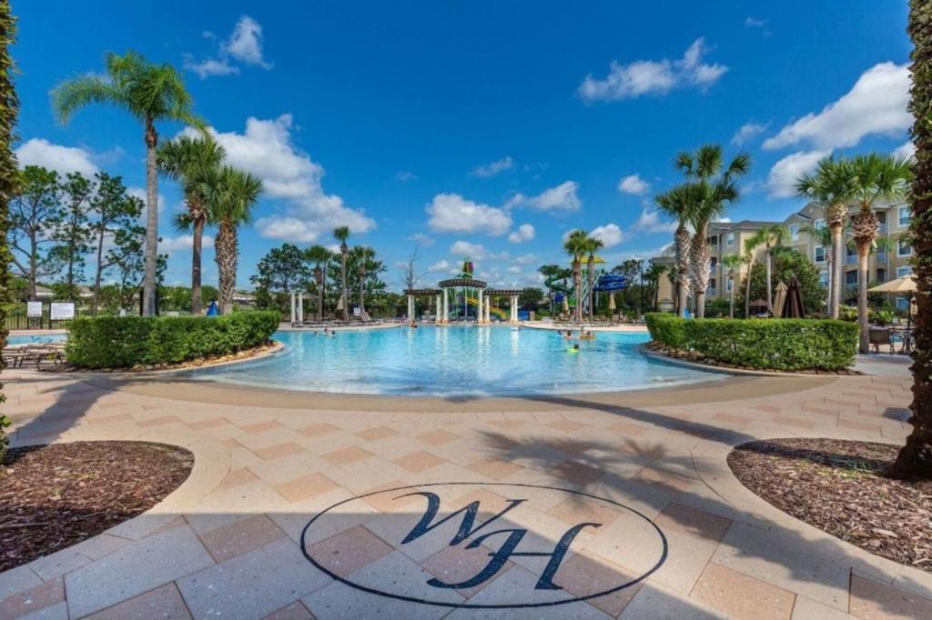 Wonderful 5Bd Game Pool Hm Windsor Hills2643Ds Villa Orlando Eksteriør bilde