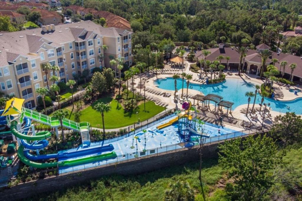 Wonderful 5Bd Game Pool Hm Windsor Hills2643Ds Villa Orlando Eksteriør bilde