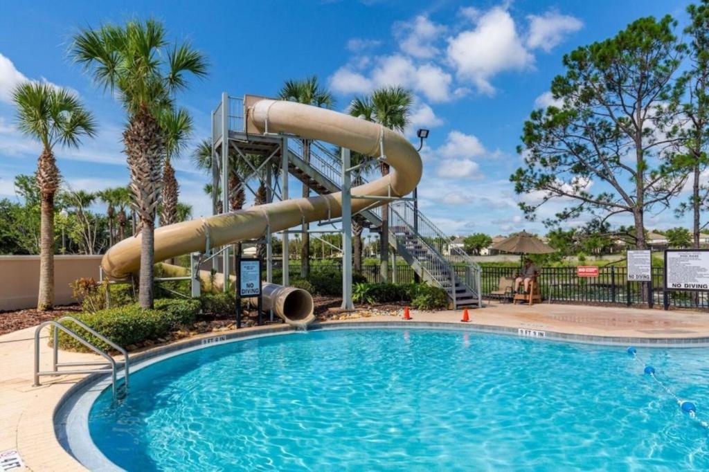 Wonderful 5Bd Game Pool Hm Windsor Hills2643Ds Villa Orlando Eksteriør bilde
