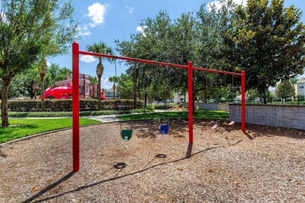 Wonderful 5Bd Game Pool Hm Windsor Hills2643Ds Villa Orlando Eksteriør bilde