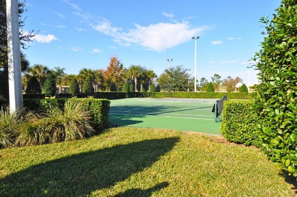 Wonderful 5Bd Game Pool Hm Windsor Hills2643Ds Villa Orlando Eksteriør bilde