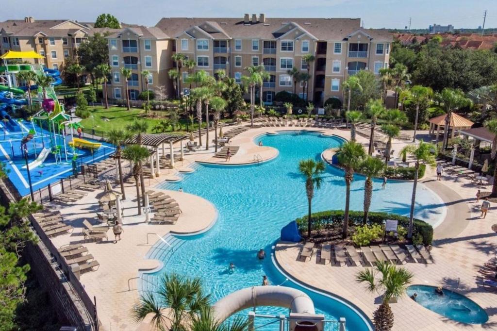 Wonderful 5Bd Game Pool Hm Windsor Hills2643Ds Villa Orlando Eksteriør bilde
