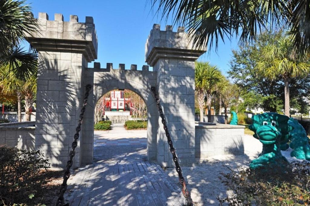 Wonderful 5Bd Game Pool Hm Windsor Hills2643Ds Villa Orlando Eksteriør bilde