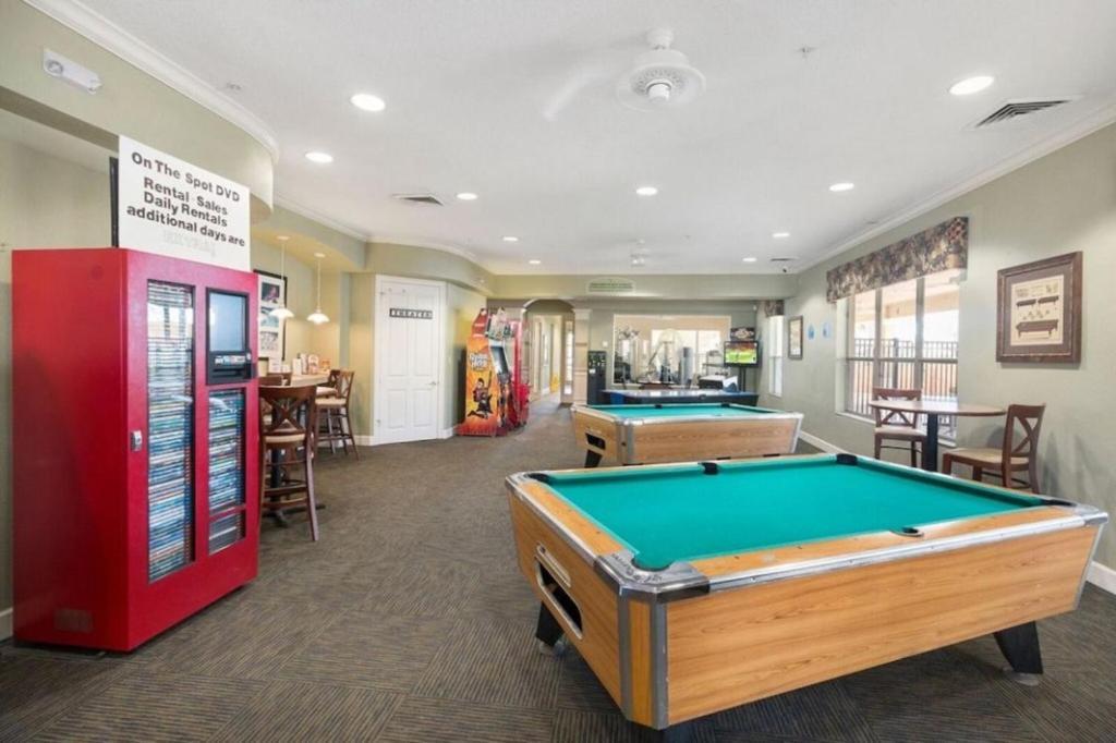 Wonderful 5Bd Game Pool Hm Windsor Hills2643Ds Villa Orlando Eksteriør bilde
