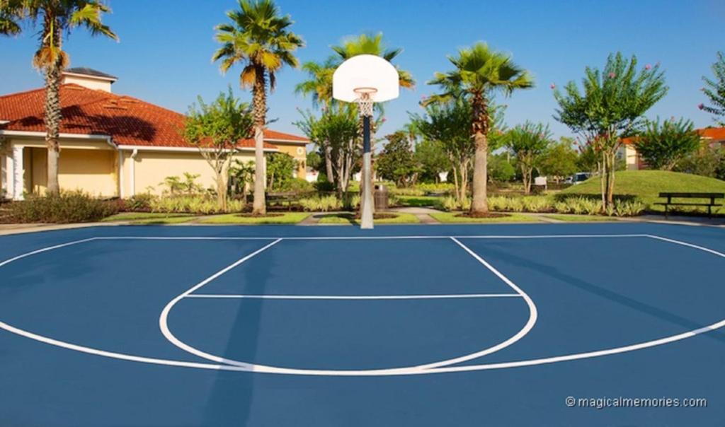 Wonderful 5Bd Game Pool Hm Windsor Hills2643Ds Villa Orlando Eksteriør bilde