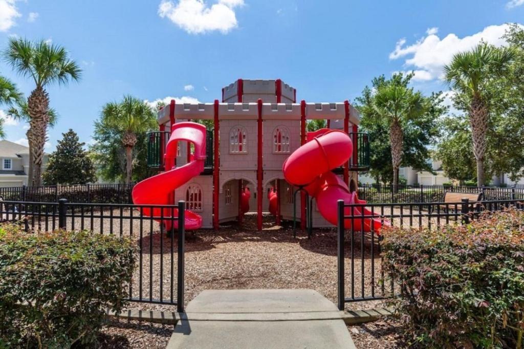 Wonderful 5Bd Game Pool Hm Windsor Hills2643Ds Villa Orlando Eksteriør bilde