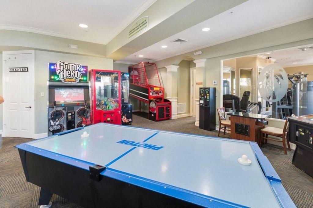 Wonderful 5Bd Game Pool Hm Windsor Hills2643Ds Villa Orlando Eksteriør bilde